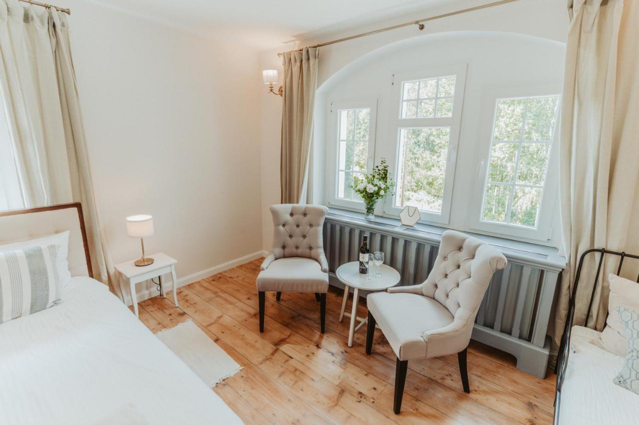 Sonnenblick Hotell Polanica-Zdrój Exteriör bild