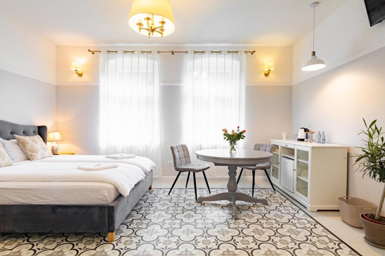 Sonnenblick Hotell Polanica-Zdrój Exteriör bild
