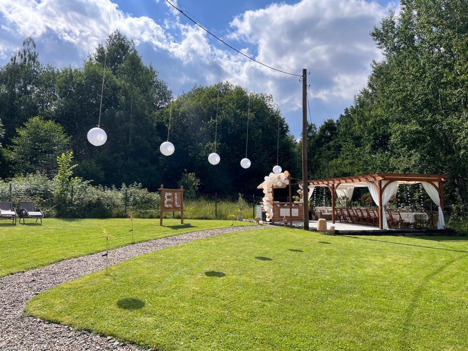 Sonnenblick Hotell Polanica-Zdrój Exteriör bild
